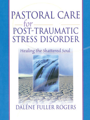 cover image of Pastoral Care for Post-Traumatic Stress Disorder